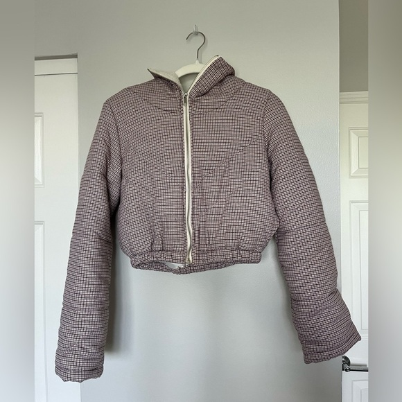 Princess Polly Zurie Jacket - Picture 3 of 6